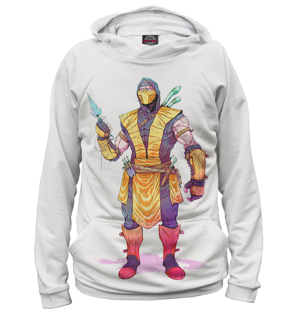 Mortal Kombat