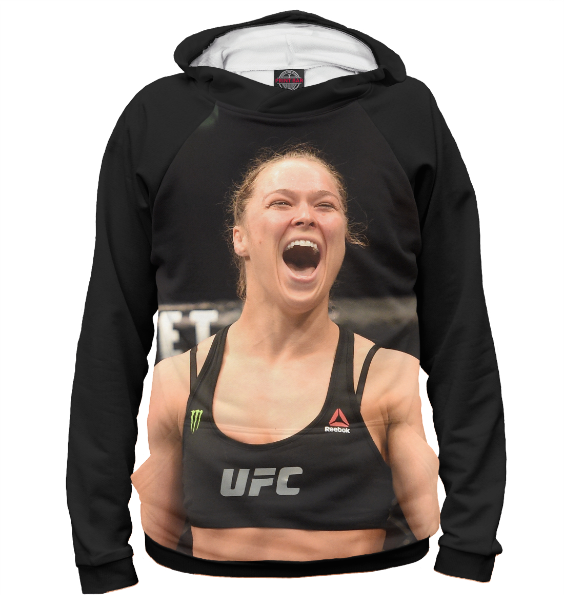 Ronda Rousey