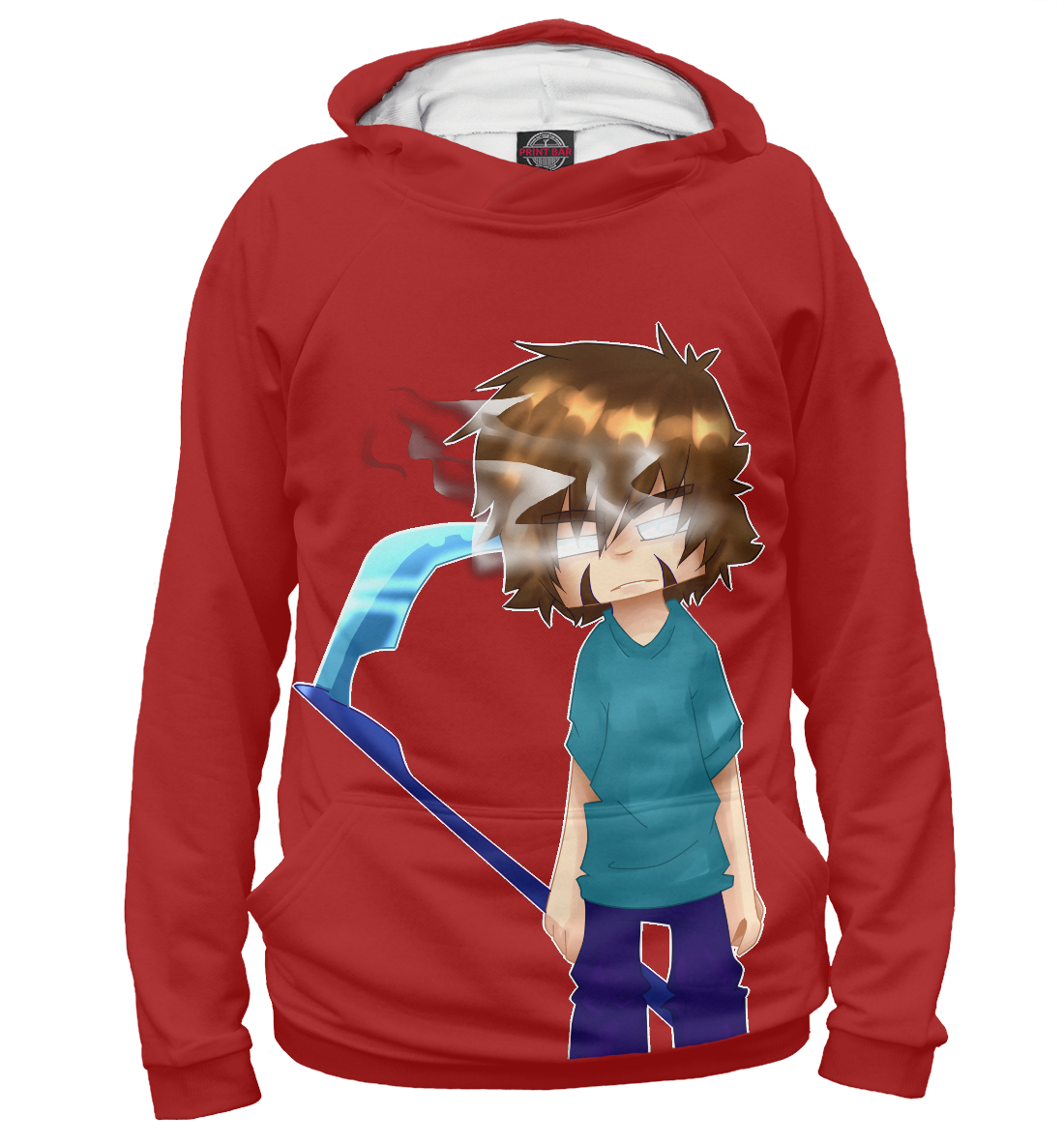 herobrine