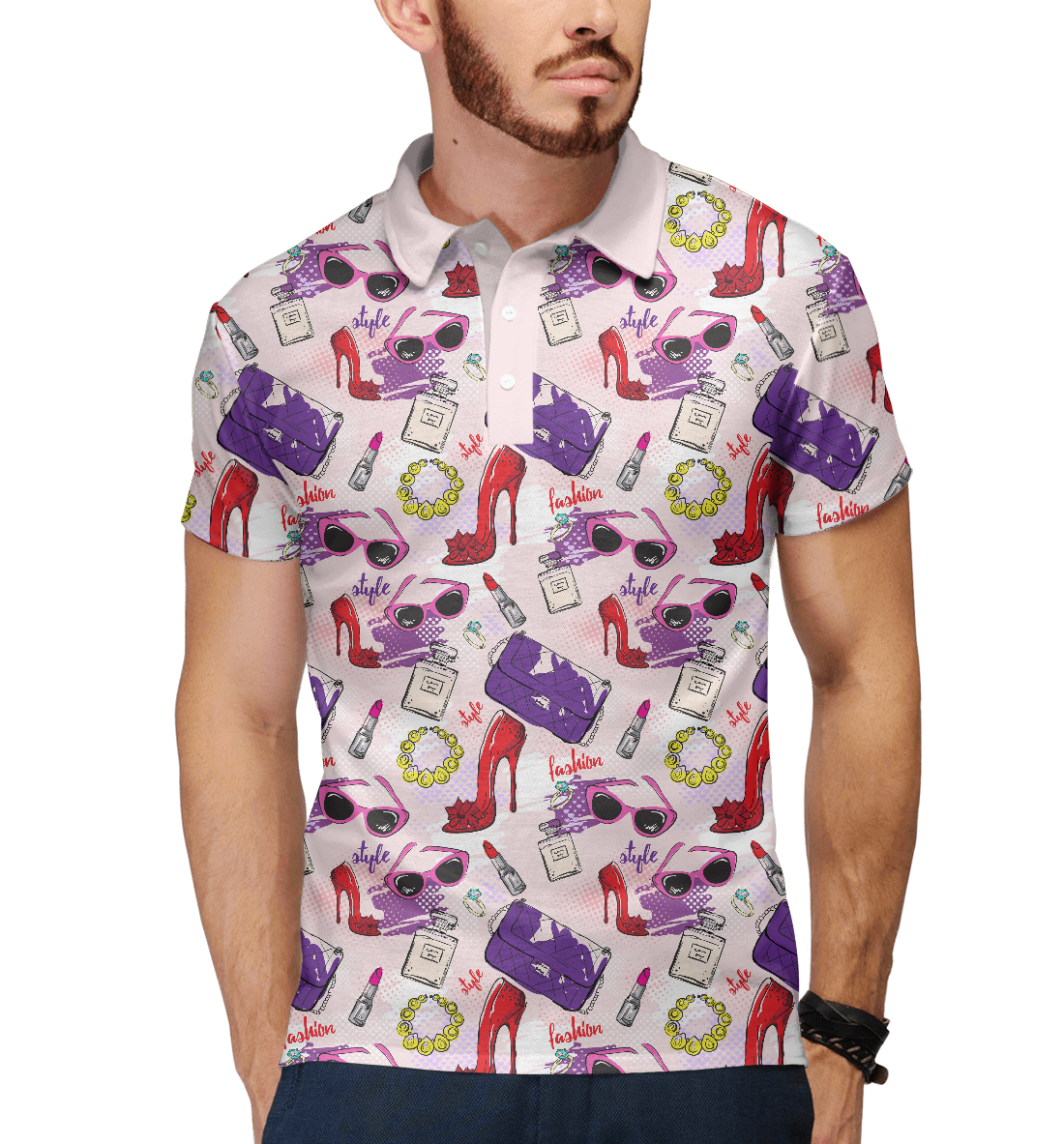 Женский День
Женский День