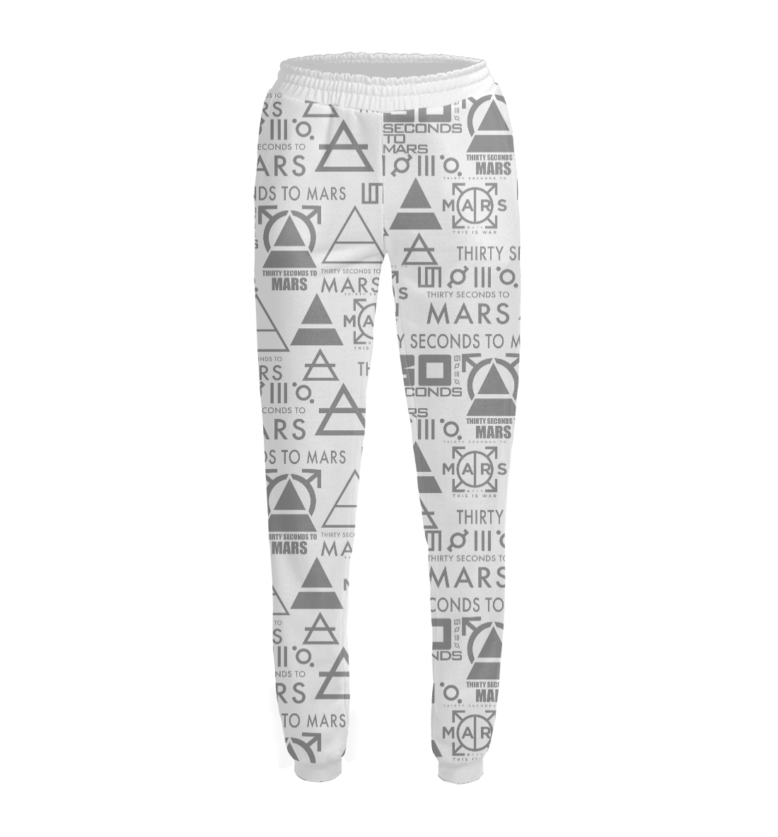 30 Seconds to Mars