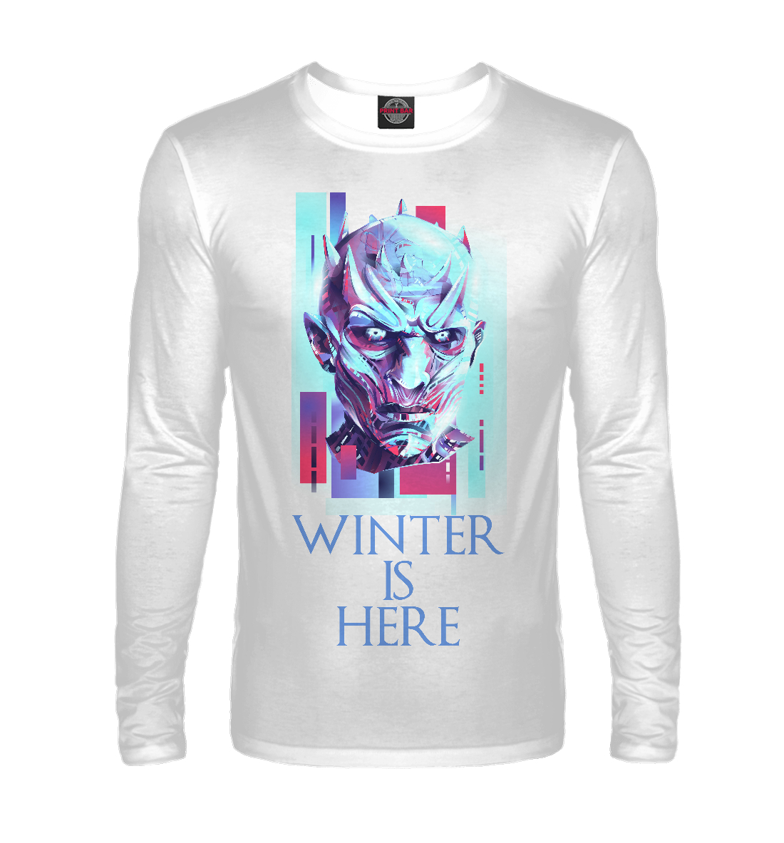 Winter is here
Winter is here