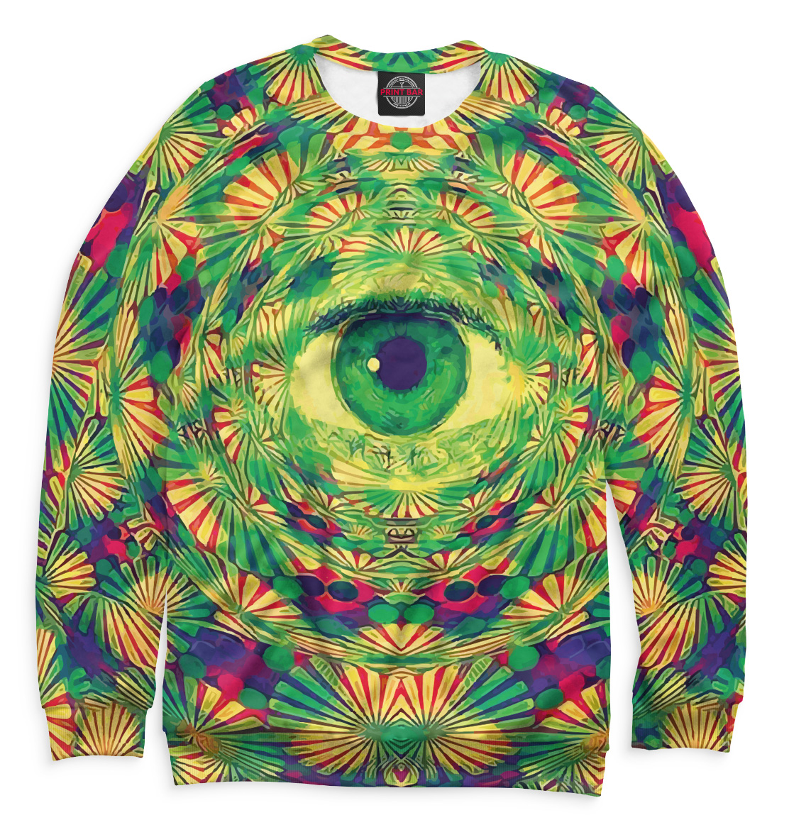 Psychedelic 
Psychedelic