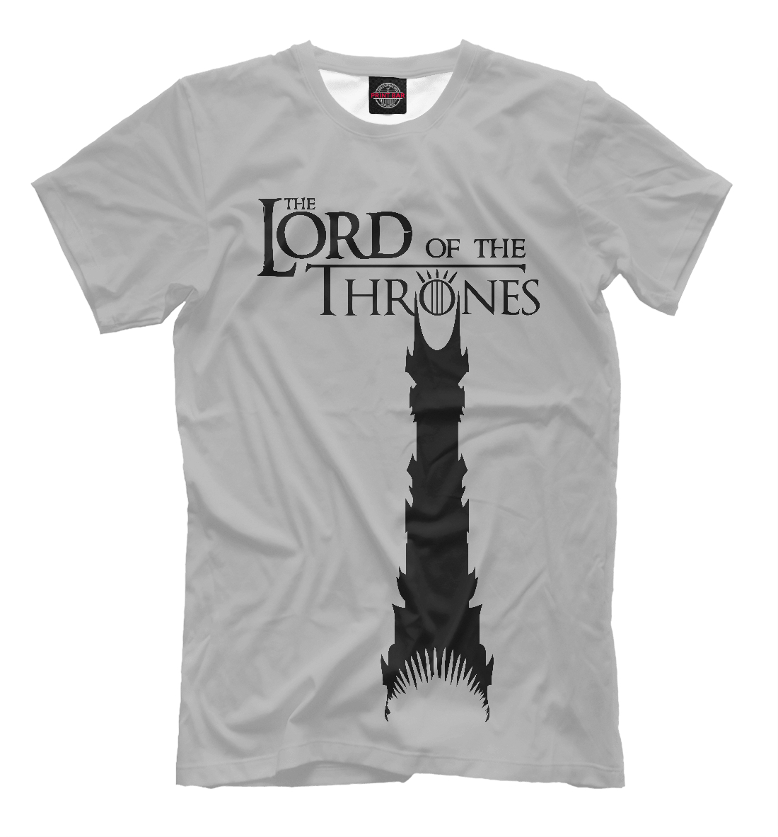 Lord of the Thrones
Lord of the Thrones