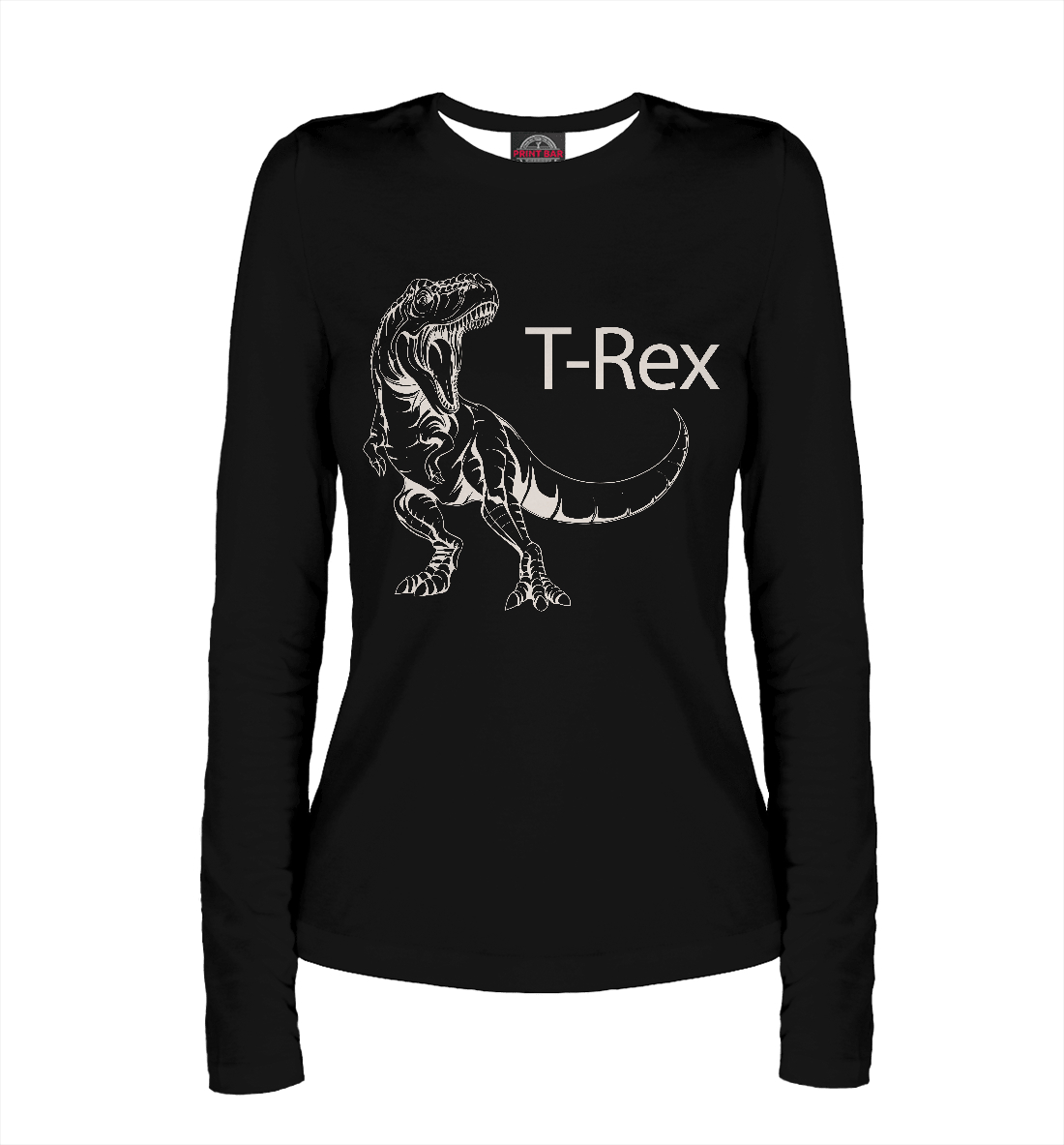 T-rex
T-rex