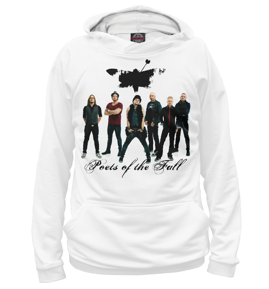 Poets of the Fall