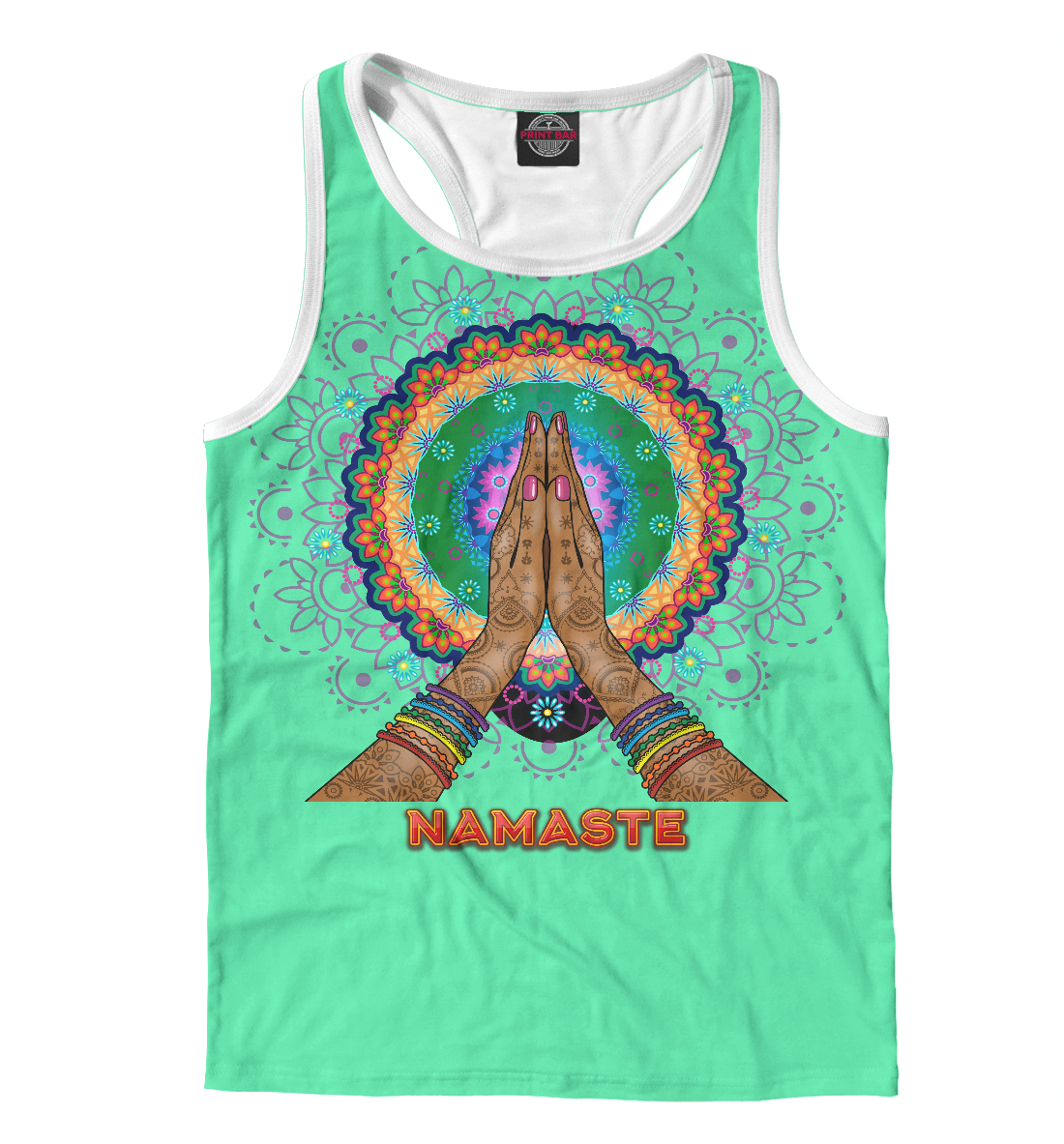 Namaste