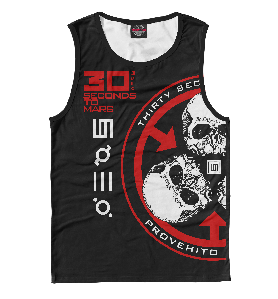 30 Seconds to Mars