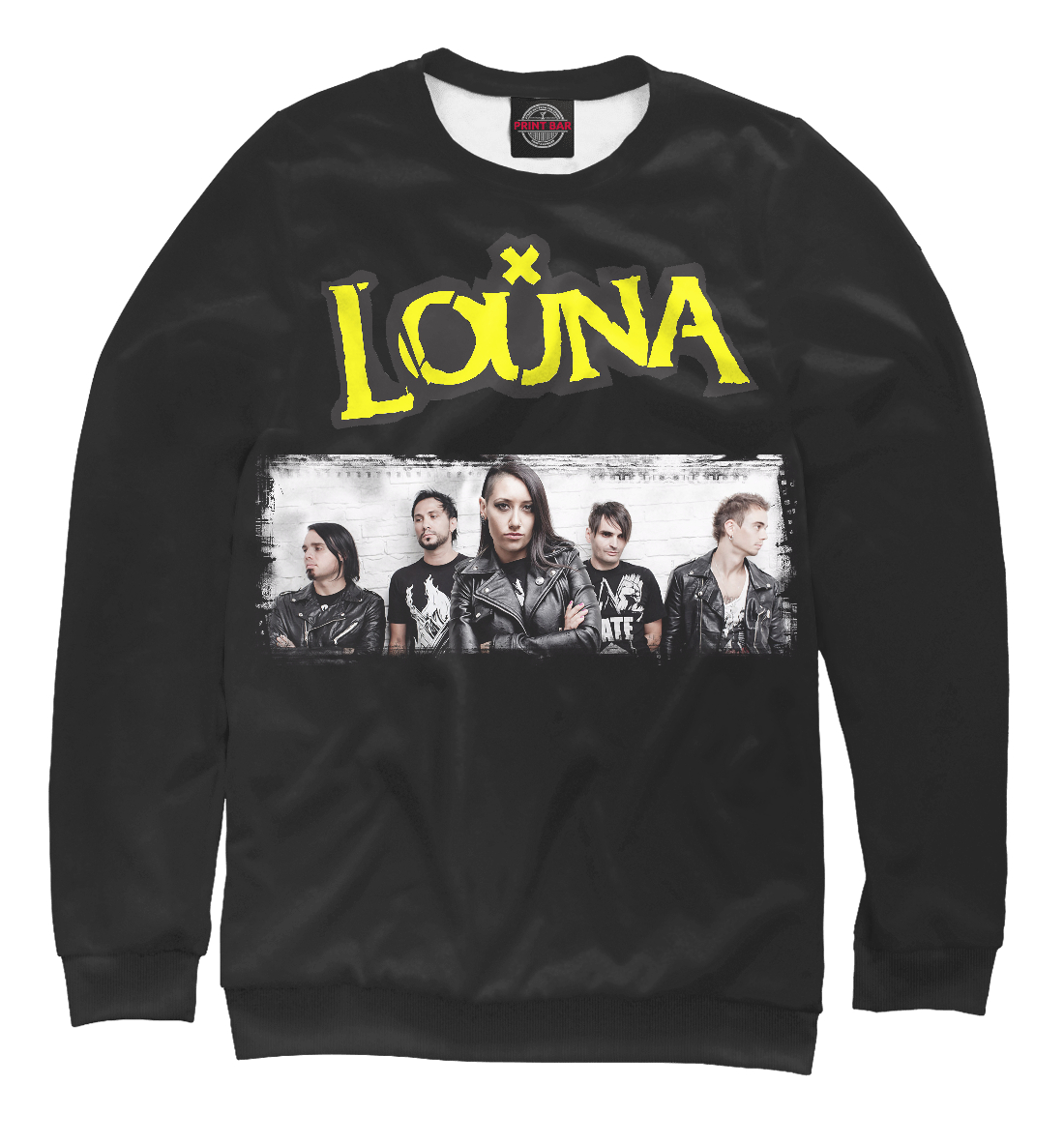 Louna
