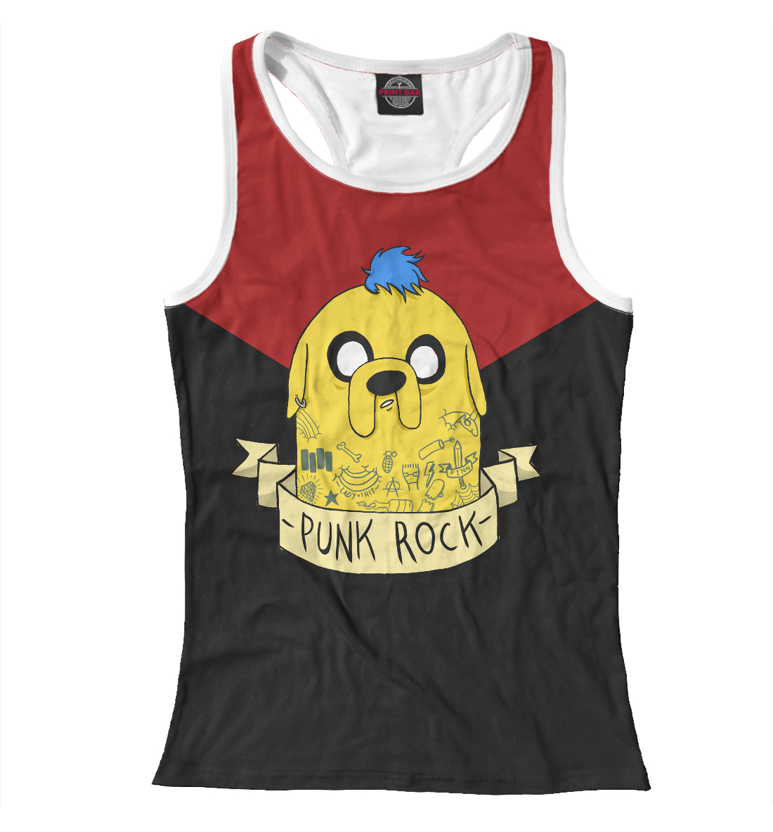Punk rock