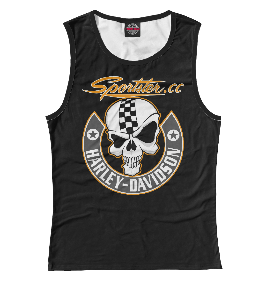 Harley-Davidson