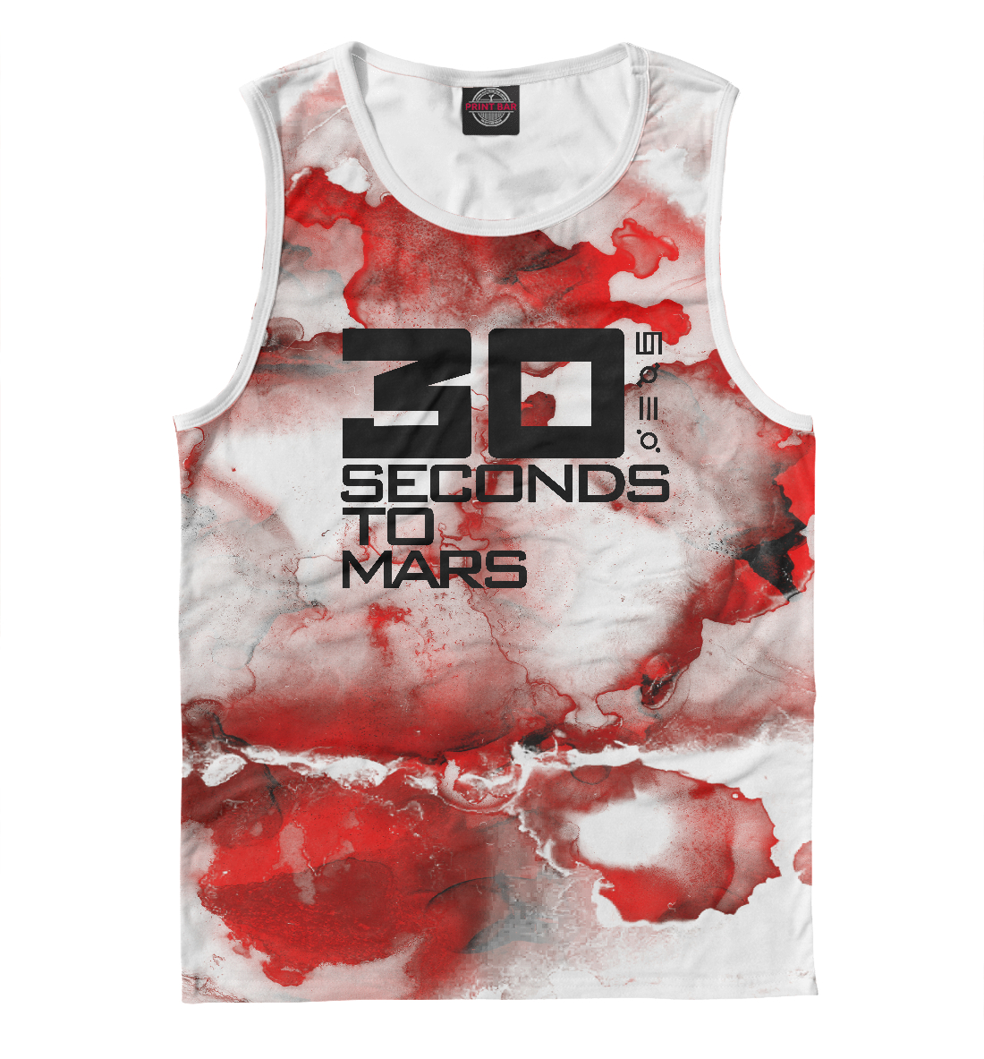 30 seconds to mars collection
30 seconds to mars collection
