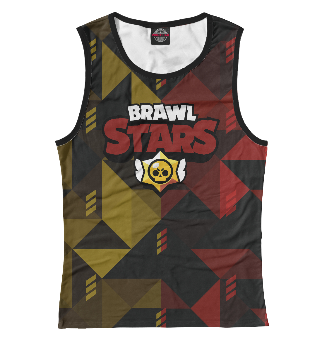 Brawl Stars 
Brawl Stars