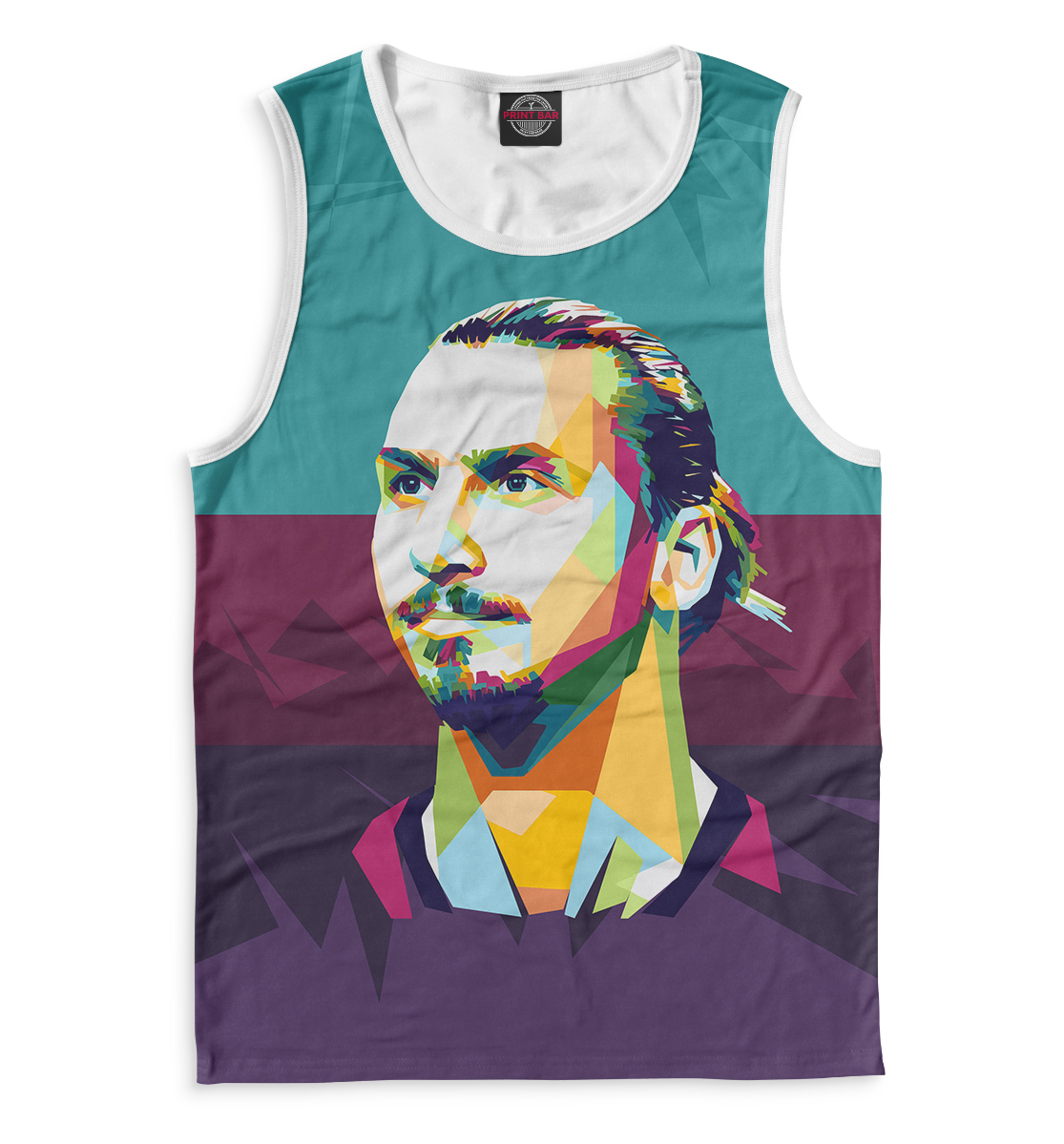 Златан Ибрагимович
Златан Ибрагимович