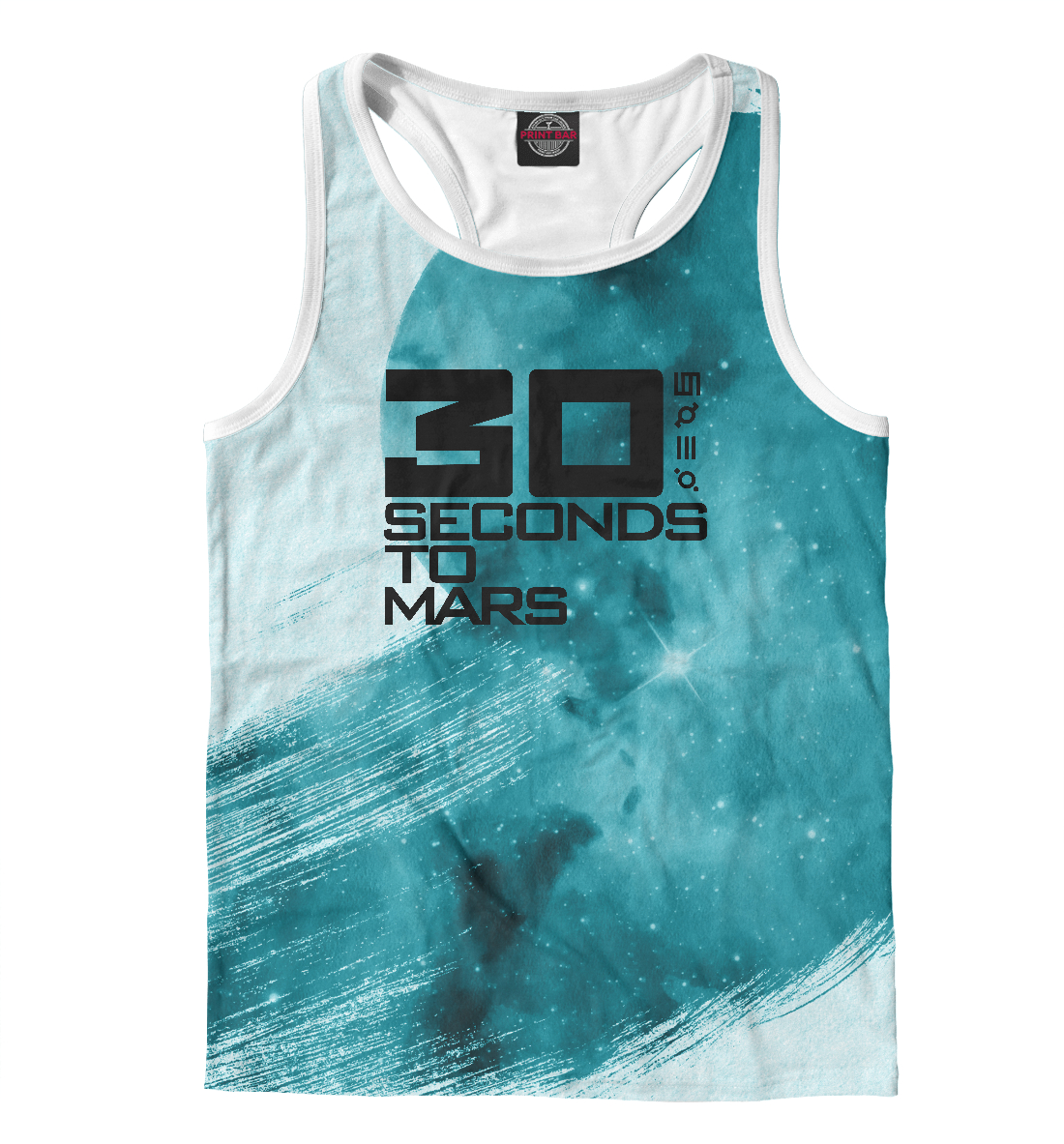 30 seconds to mars collection