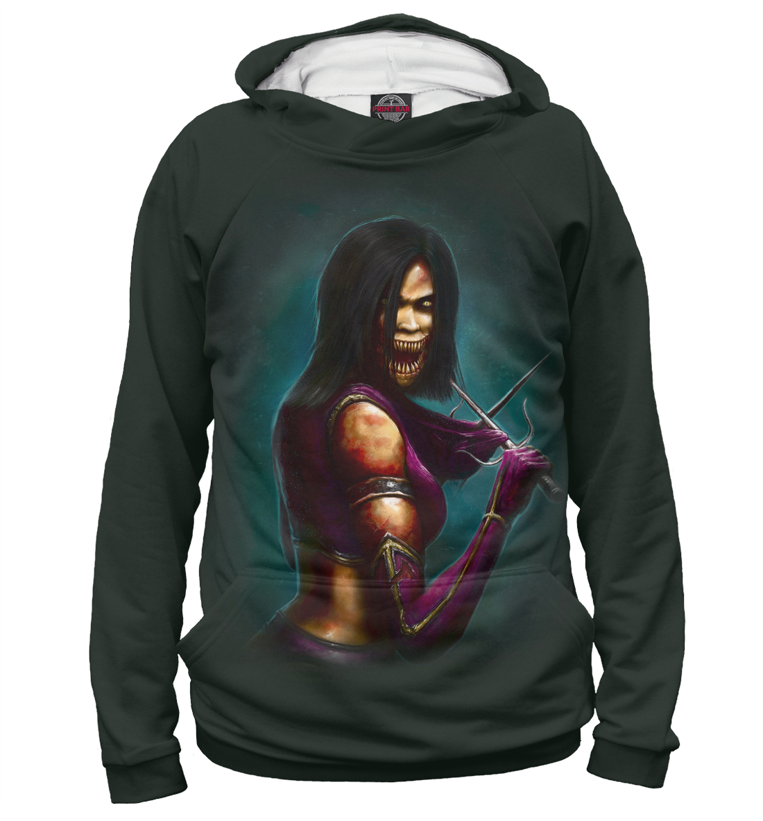 Mileena