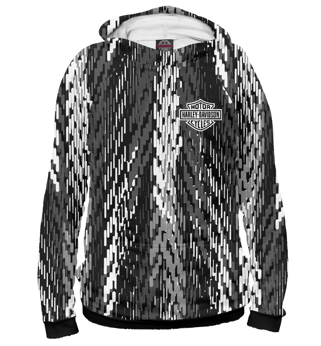 HARLEY-DAVIDSON