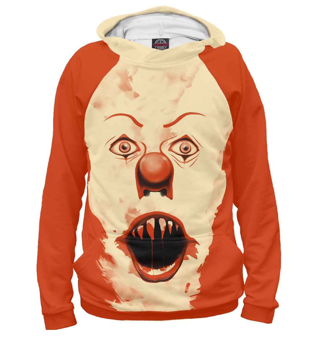It