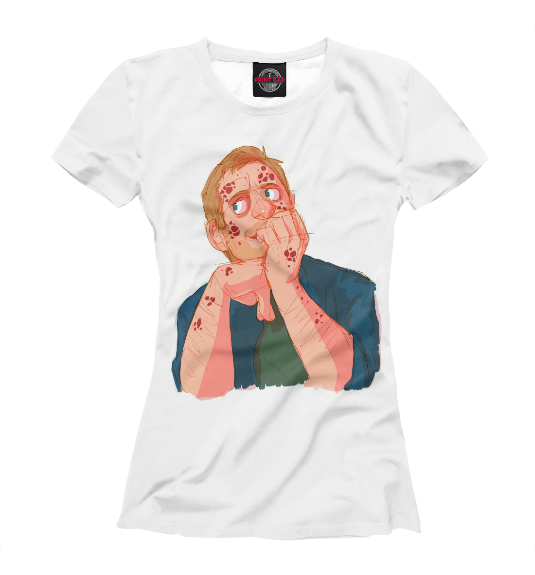 Дьявол 
Дьявол