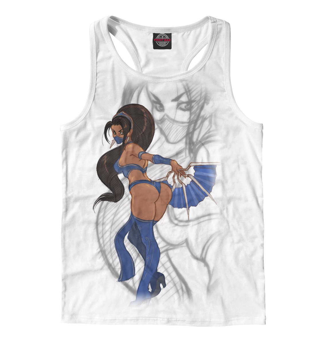 Kitana