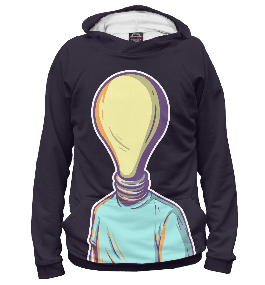 Голова лампока
Голова лампока