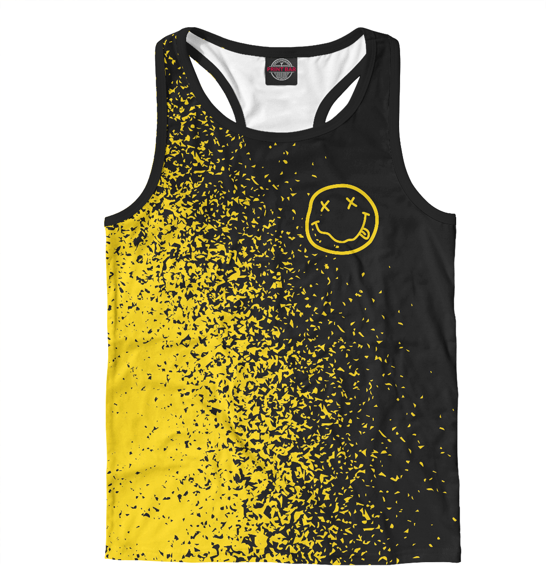 Nirvana / Нирвана 
Nirvana / Нирвана