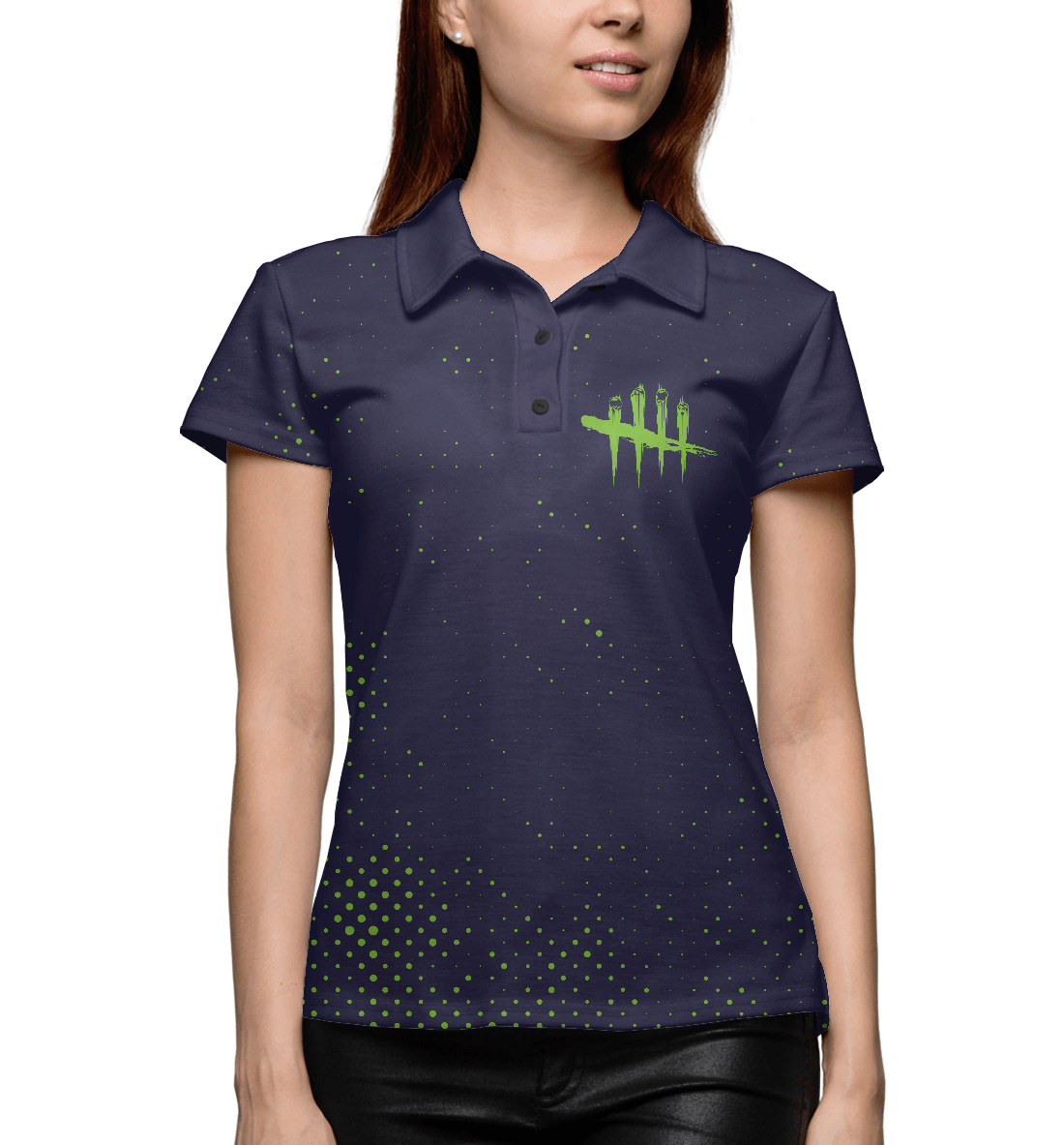 Dead by Daylight 
Dead by Daylight