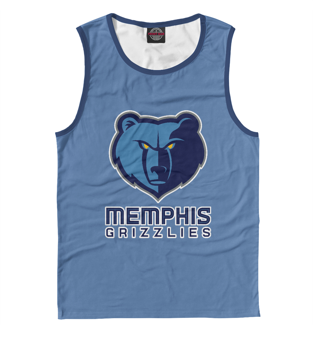 Memphis Grizzlies
Memphis Grizzlies