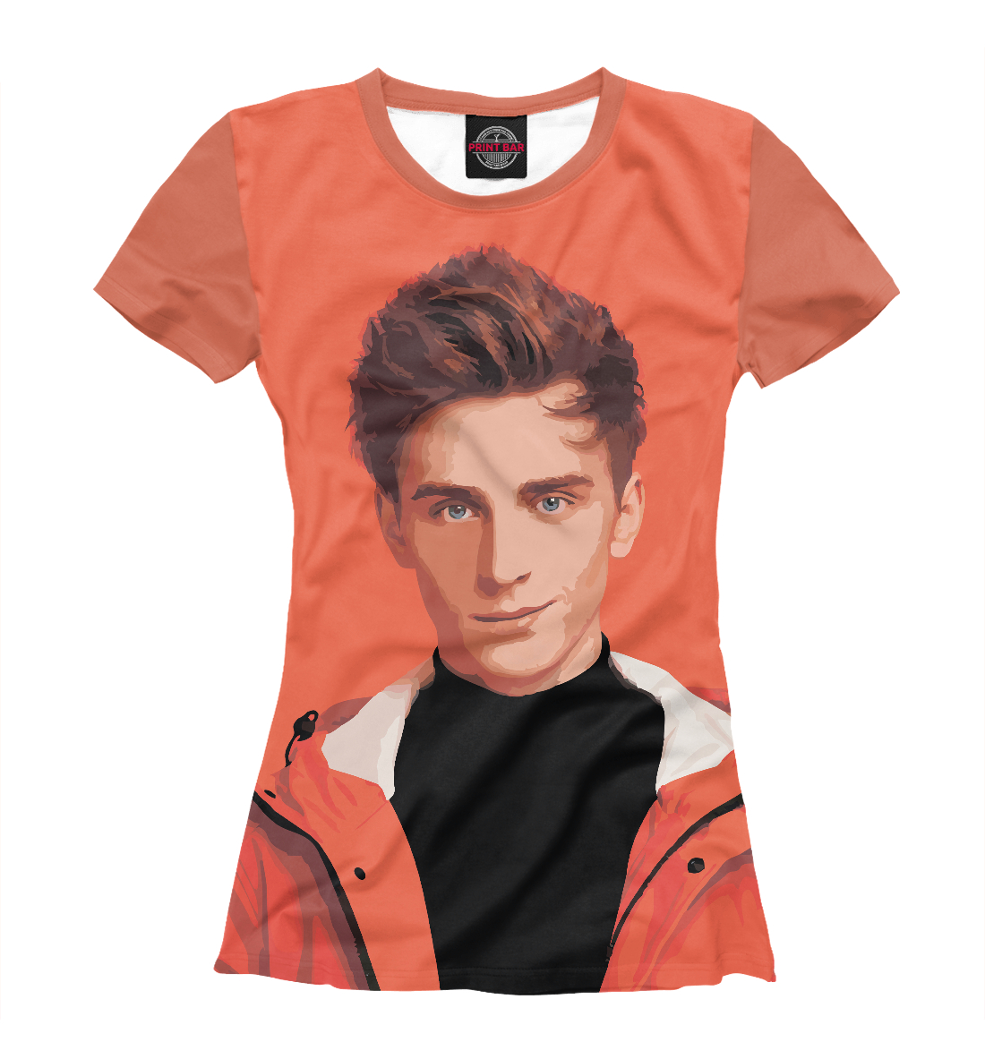 А4 - Влад Бумага 
А4 - Влад Бумага