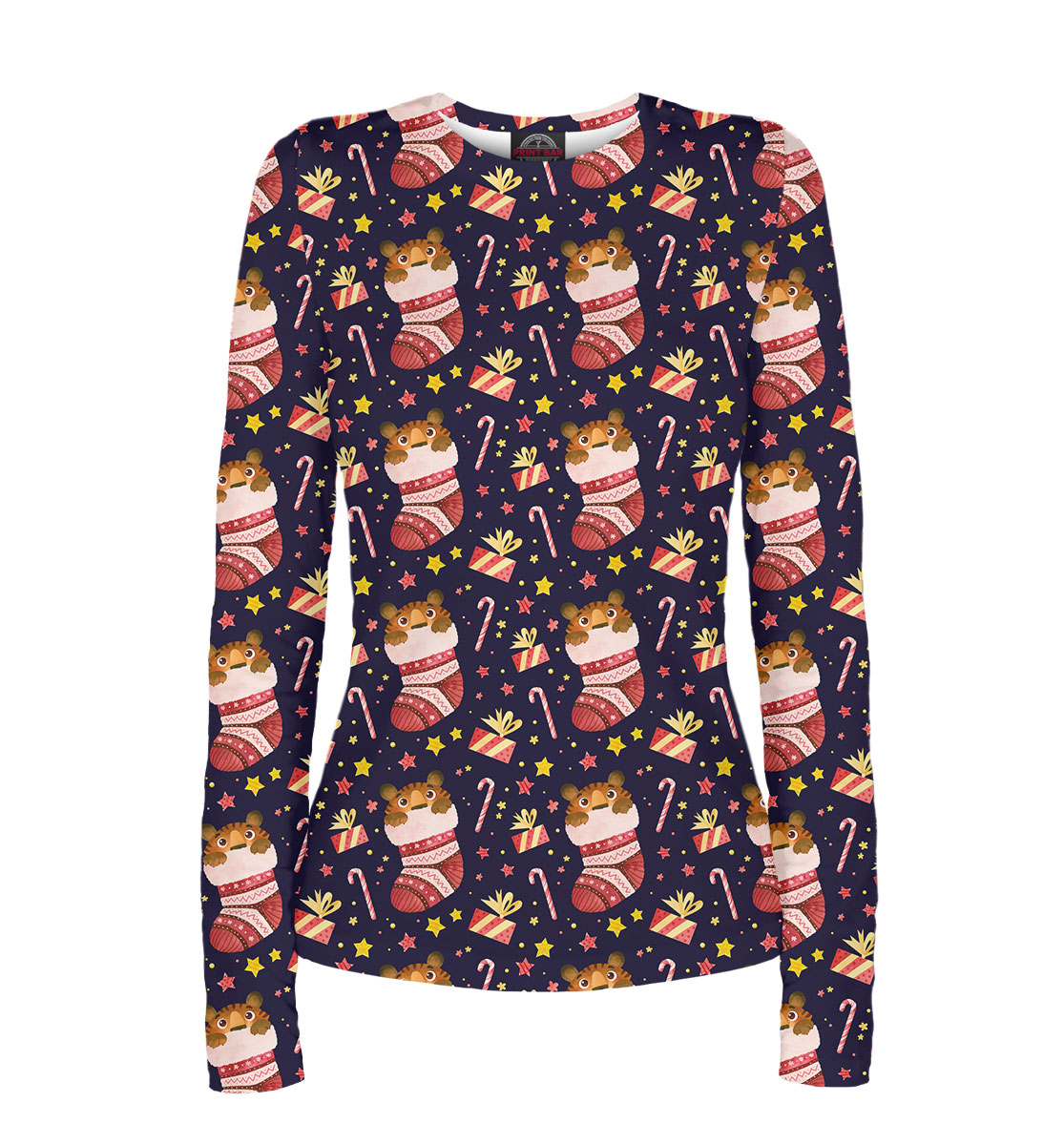 Тигры 
Тигры