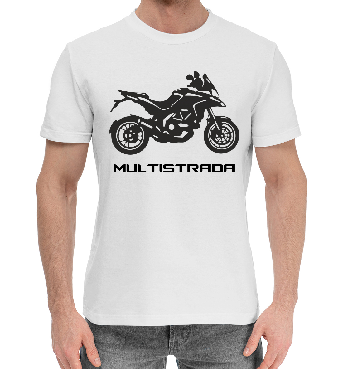 MULTISTRADA