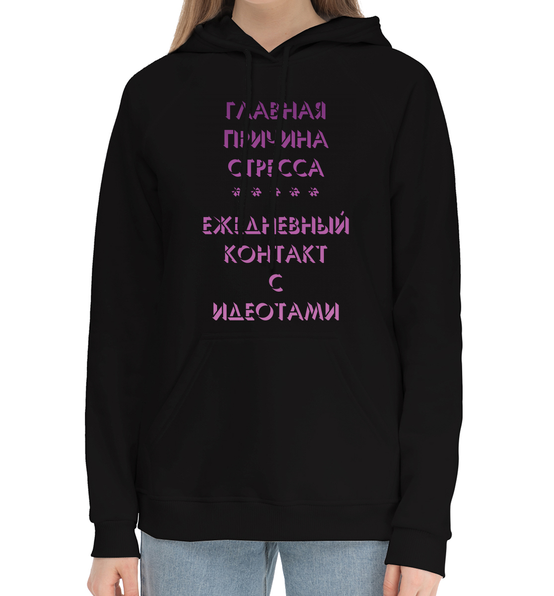 Стресс