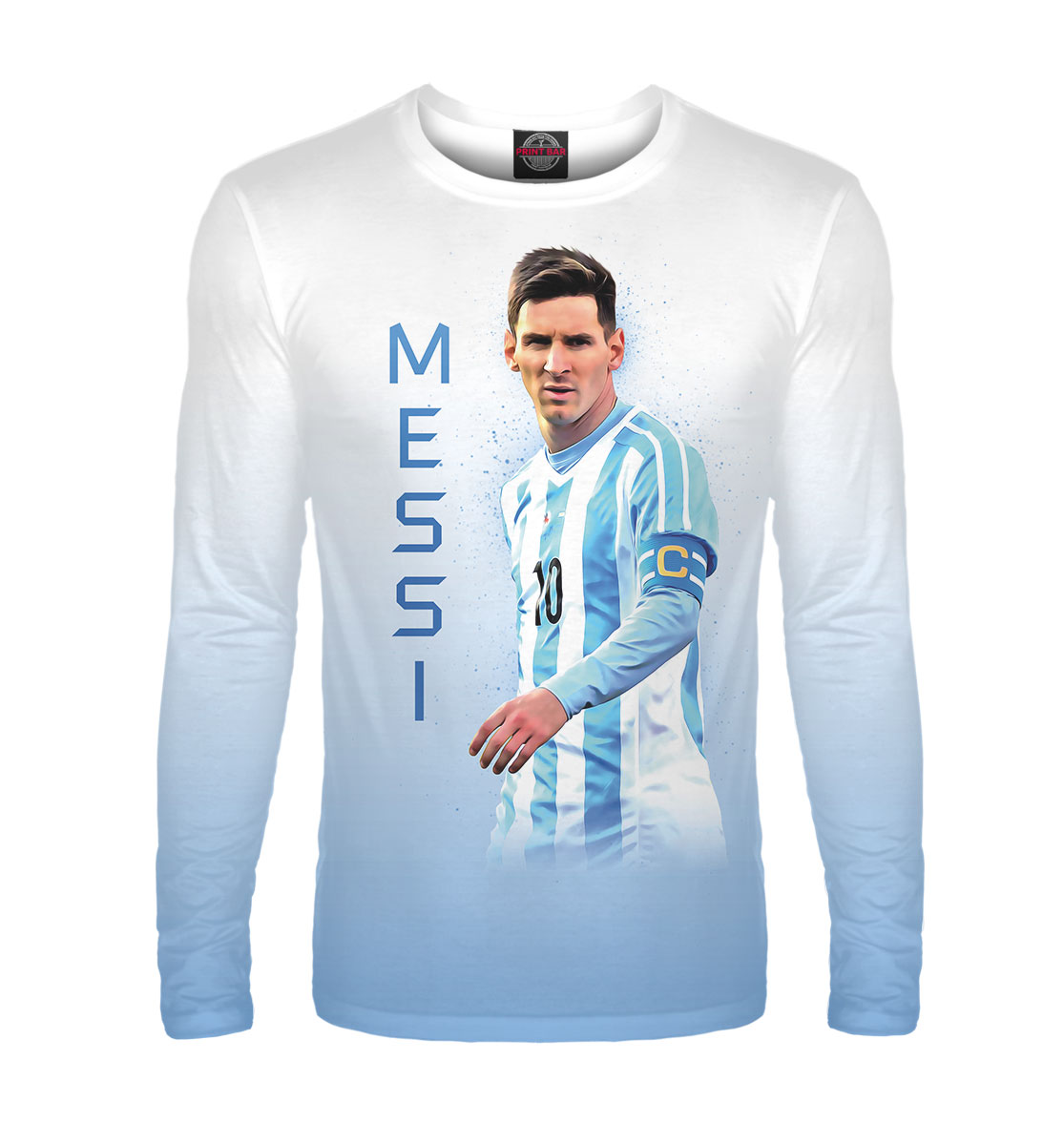 Lionel Messi
Lionel Messi