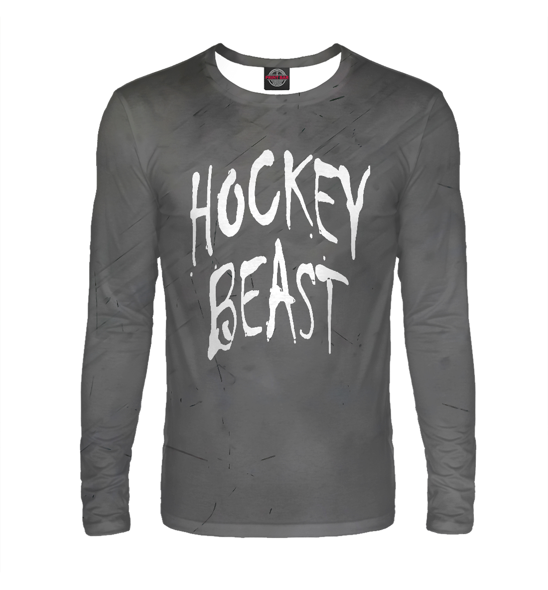 Hockey Beast 
Hockey Beast