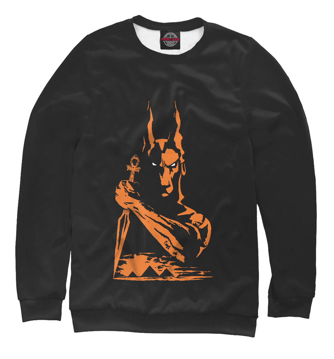 Анубис
Анубис