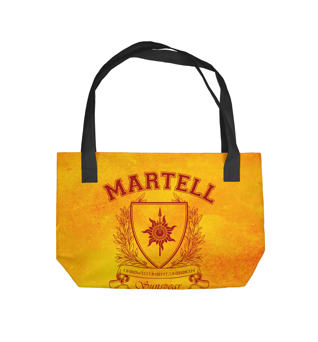 Дом Мартеллов
Дом Мартеллов