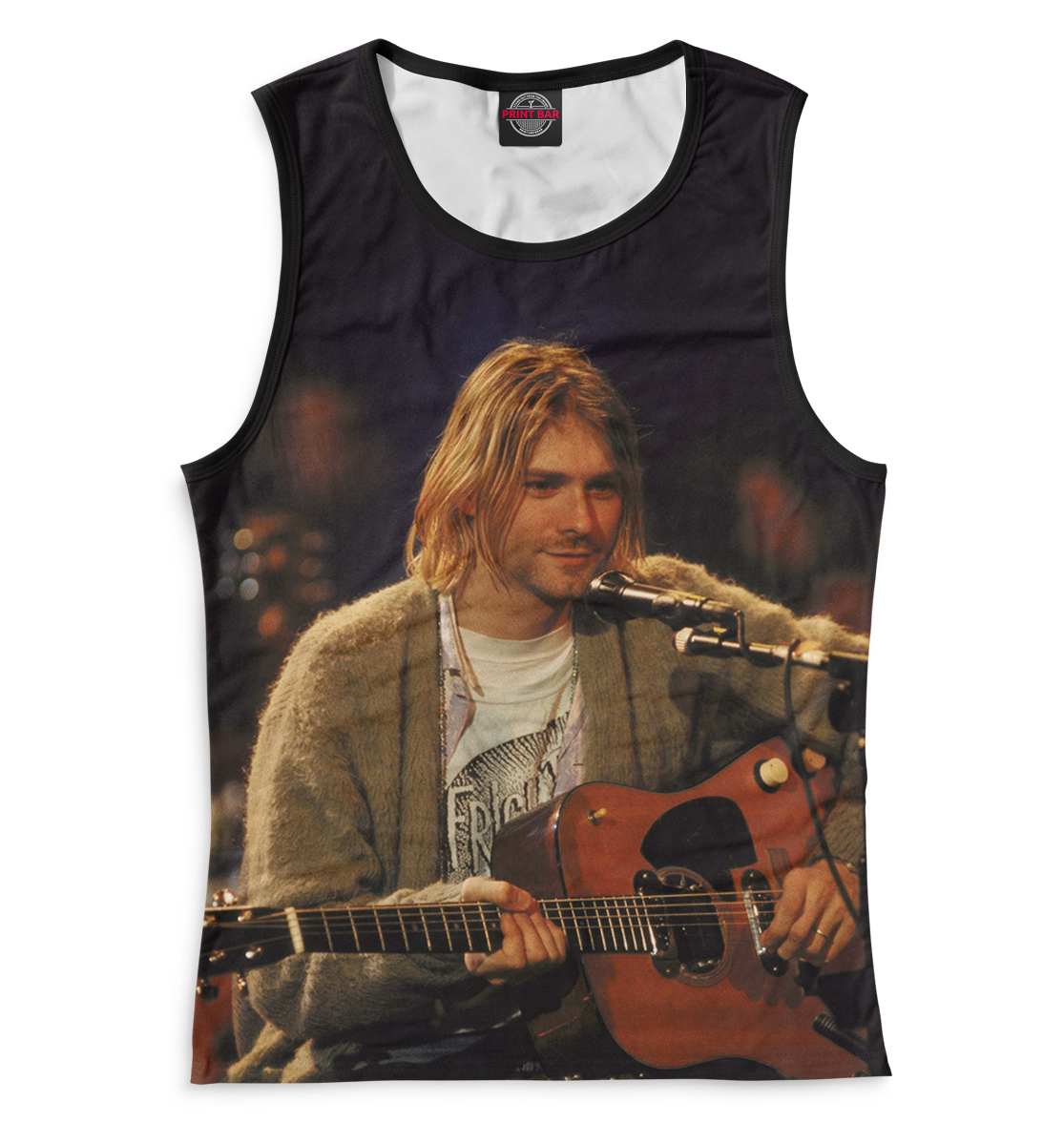 Kurt Cobain