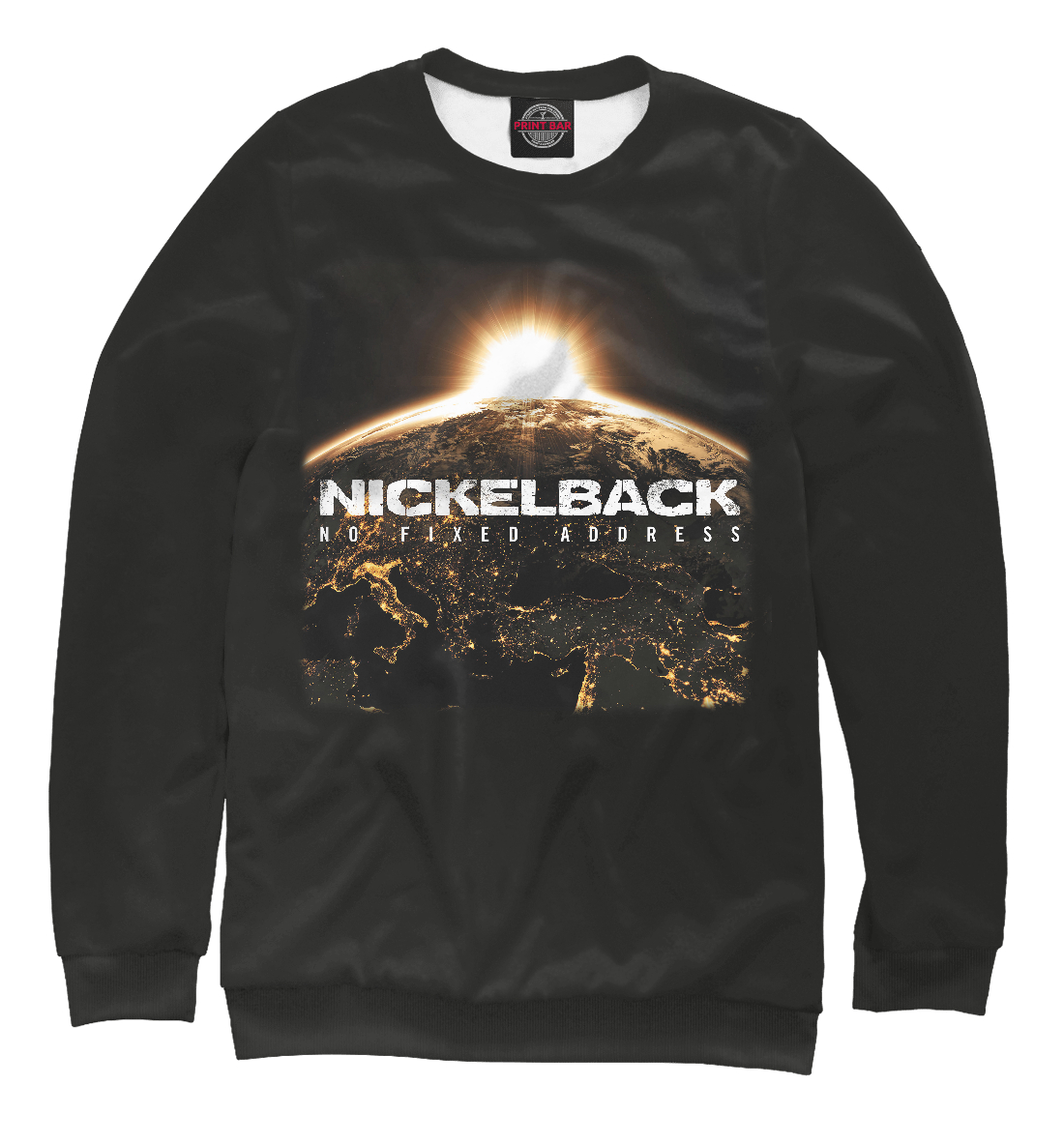 Nickelback