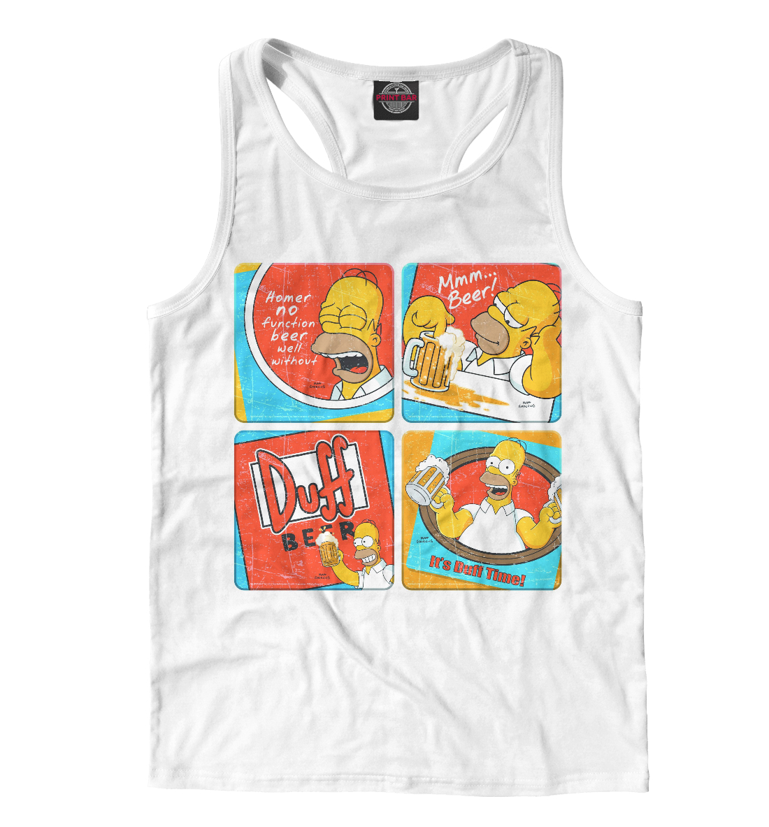 Duff Beer