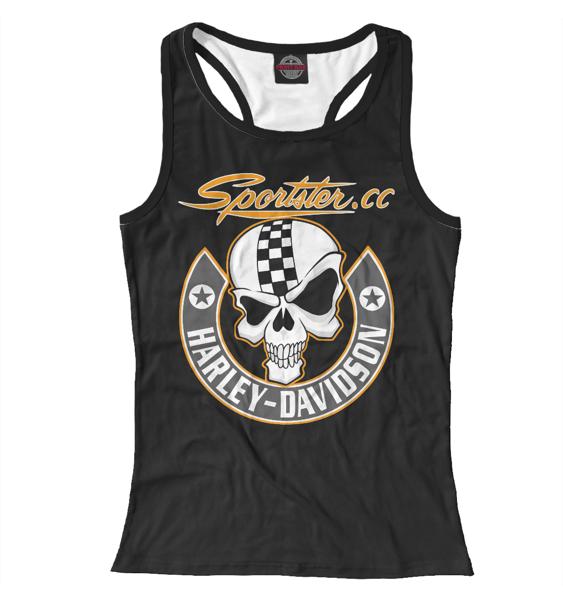 Harley-Davidson