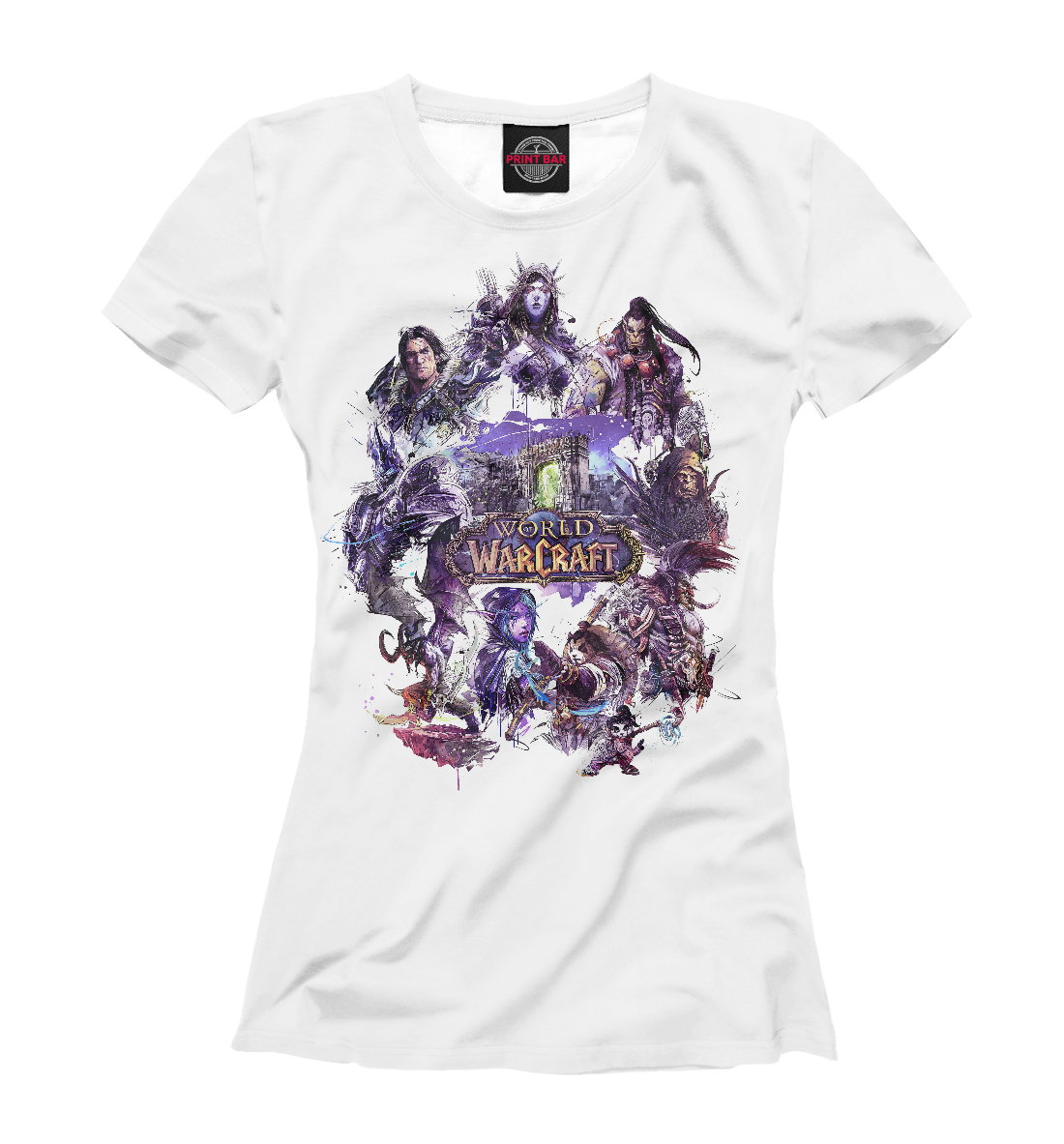 World of Warcraft