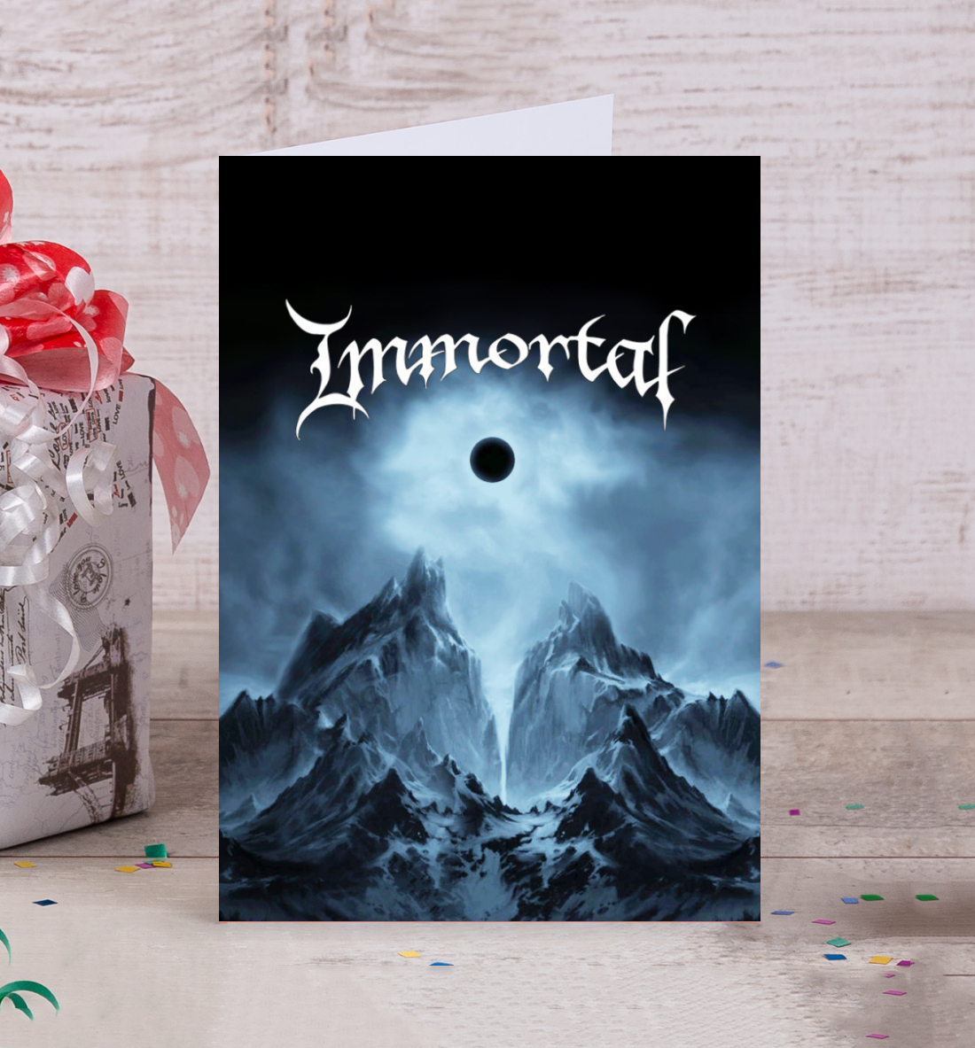 Immortal Art
