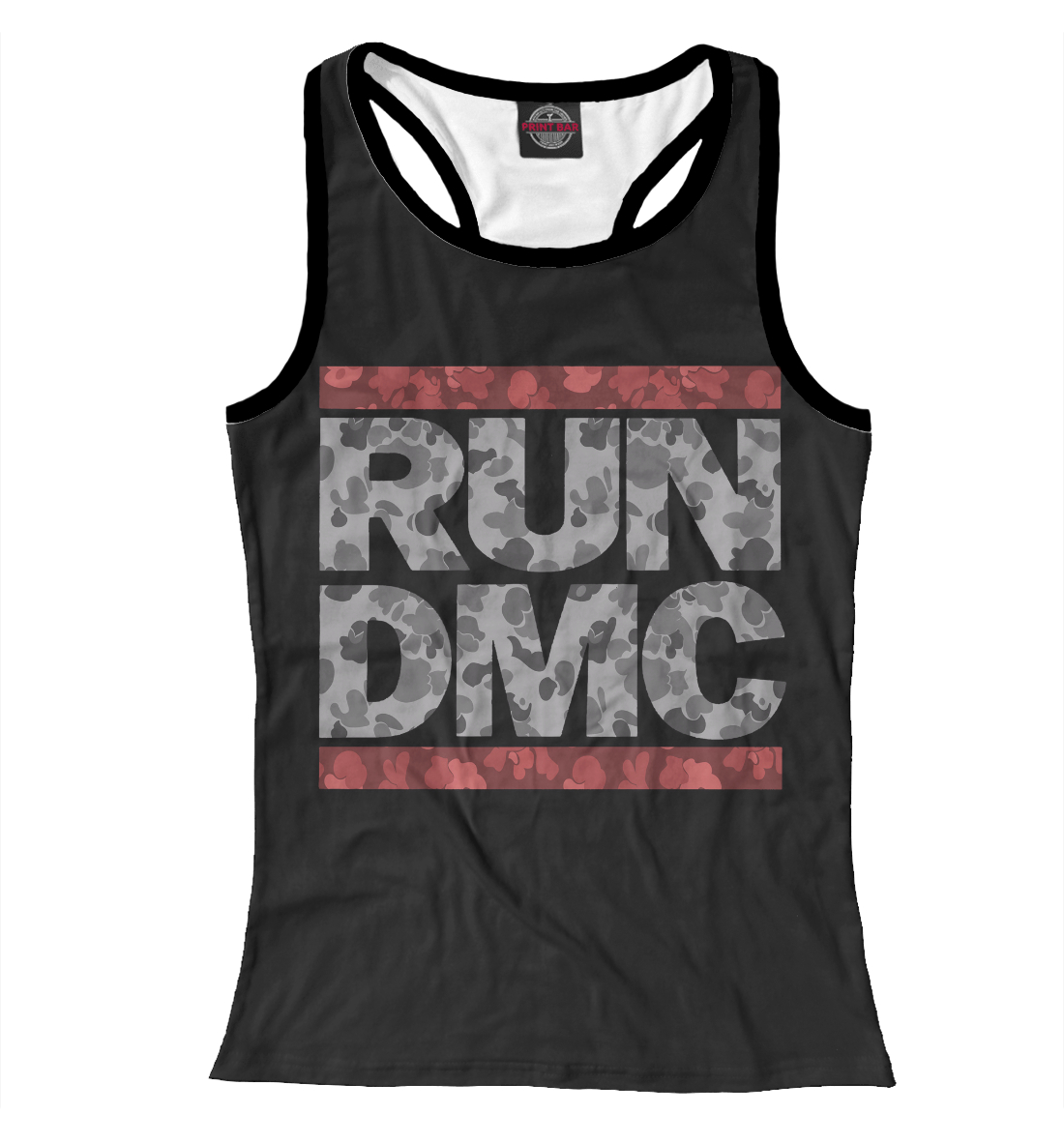 Run-DMC
Run-DMC