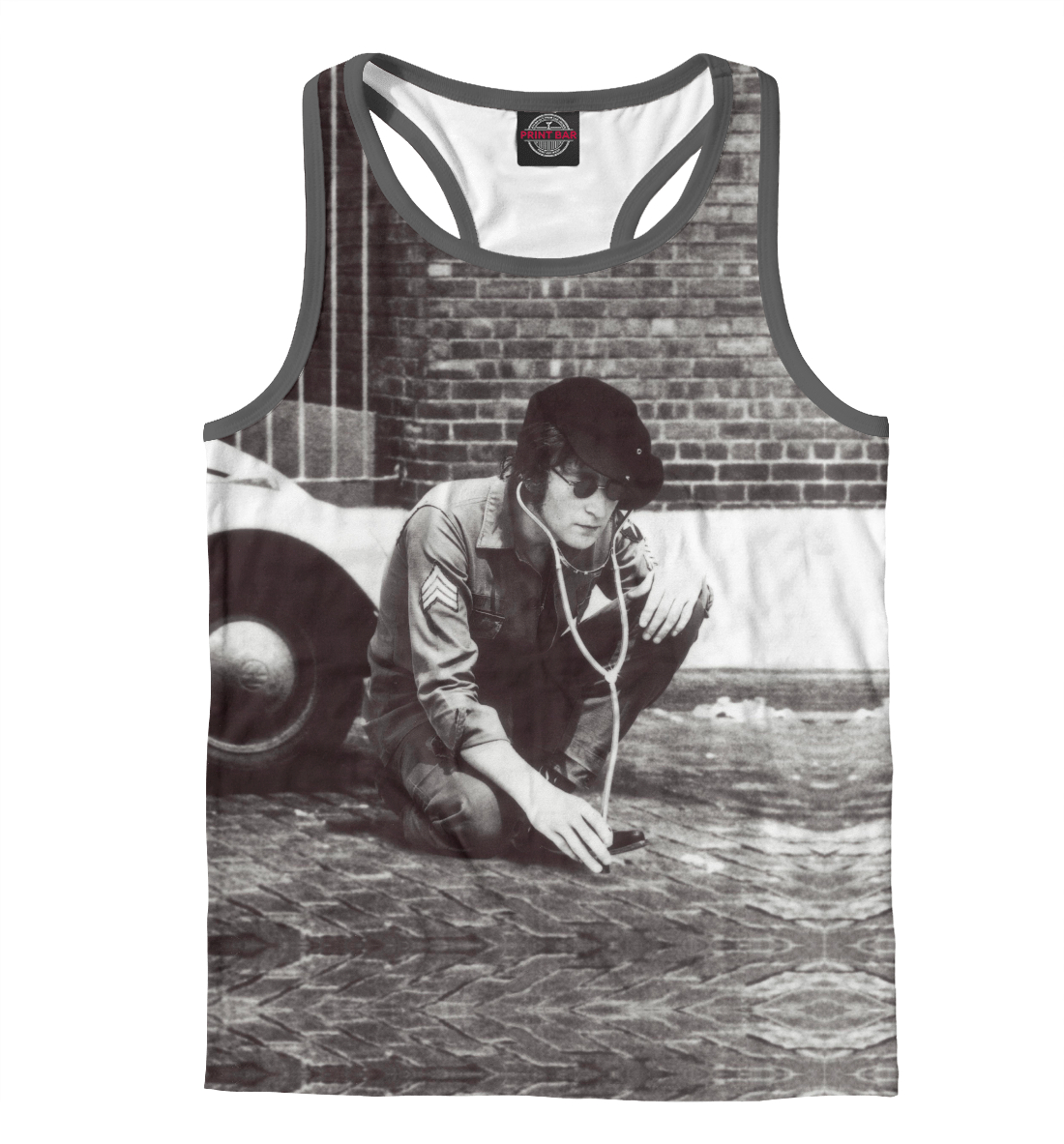 Джон Леннон
Джон Леннон