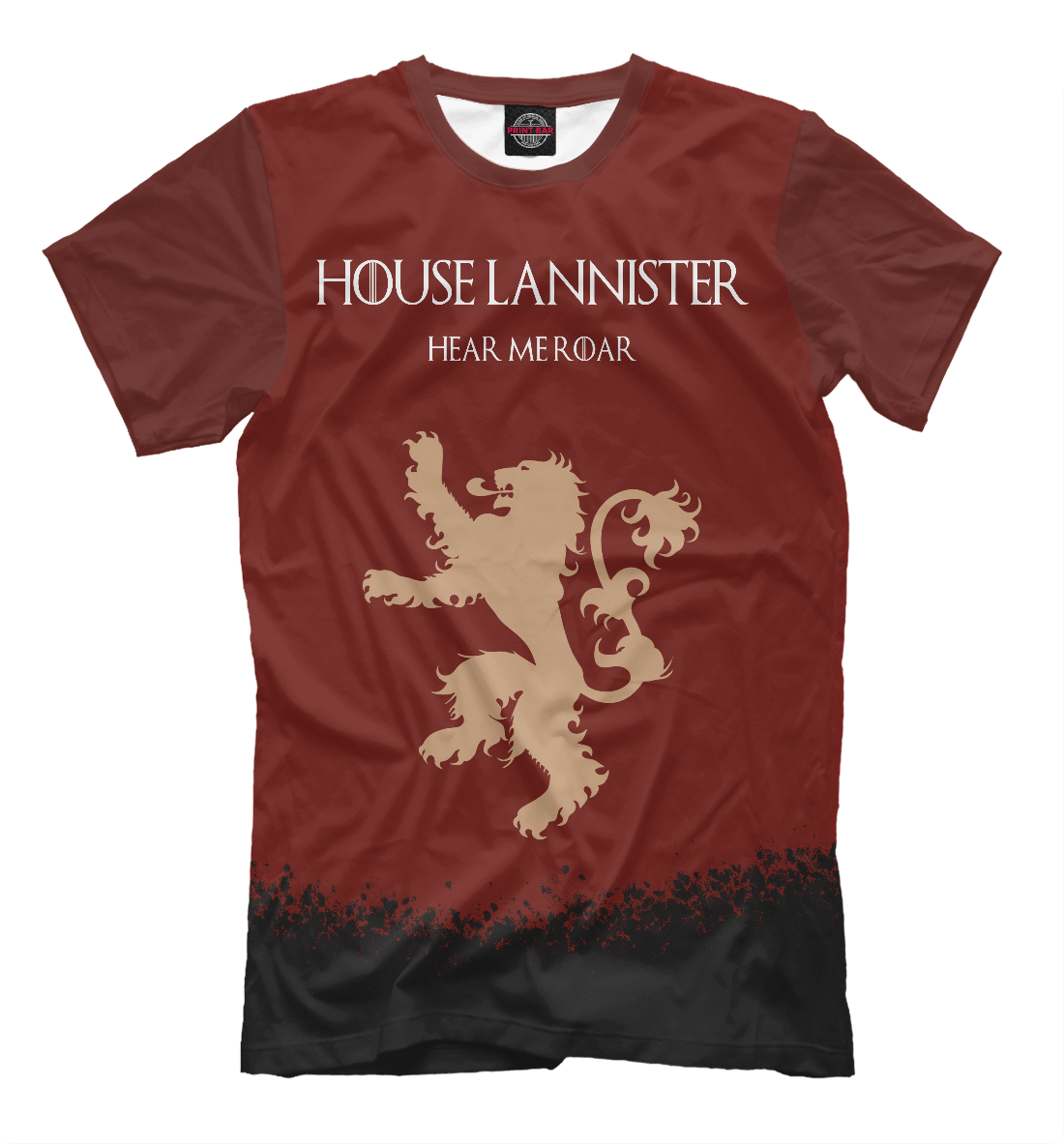 House Lannister 
House Lannister
