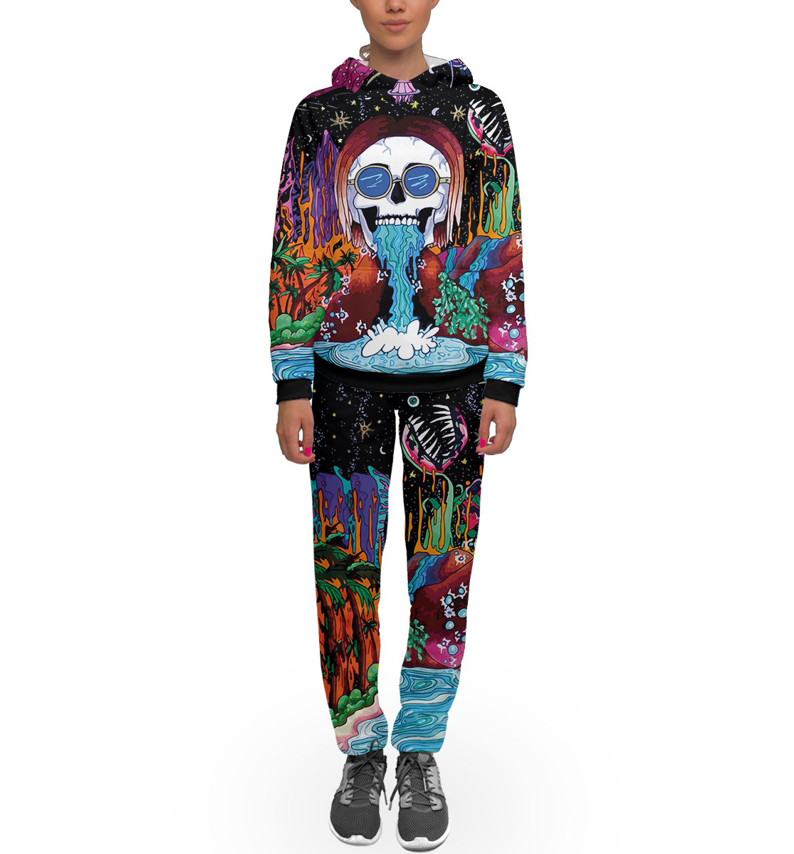 Череп
Череп