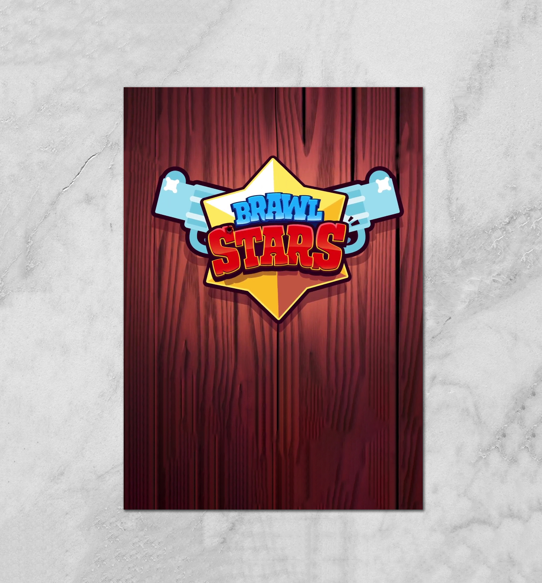 Brawl stars