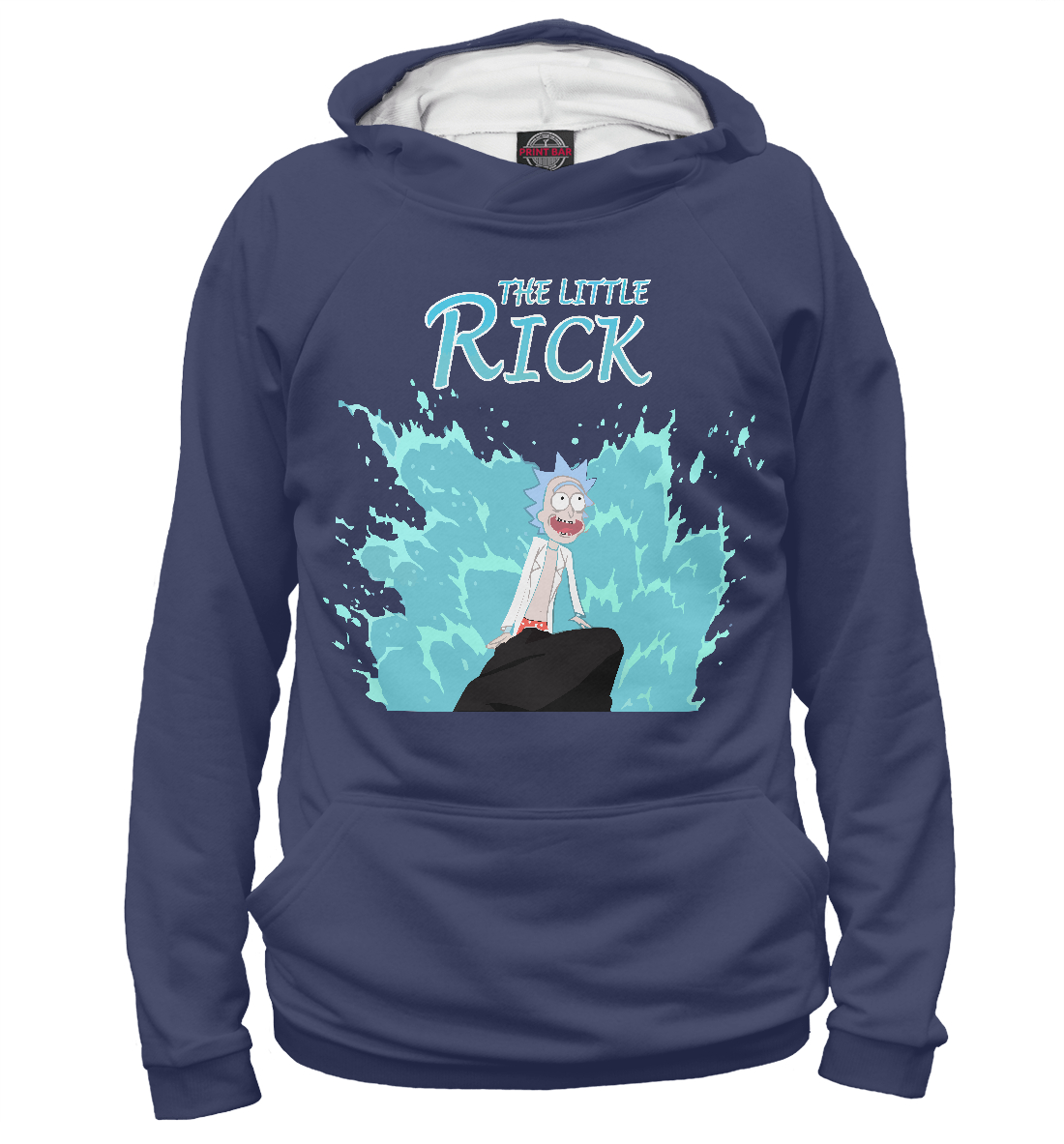 Little Rick