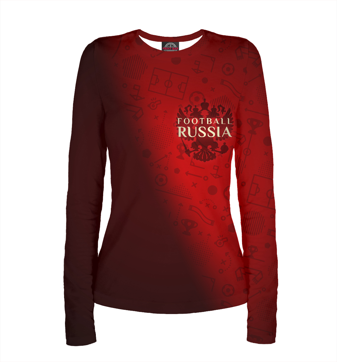 Football Russia
Football Russia