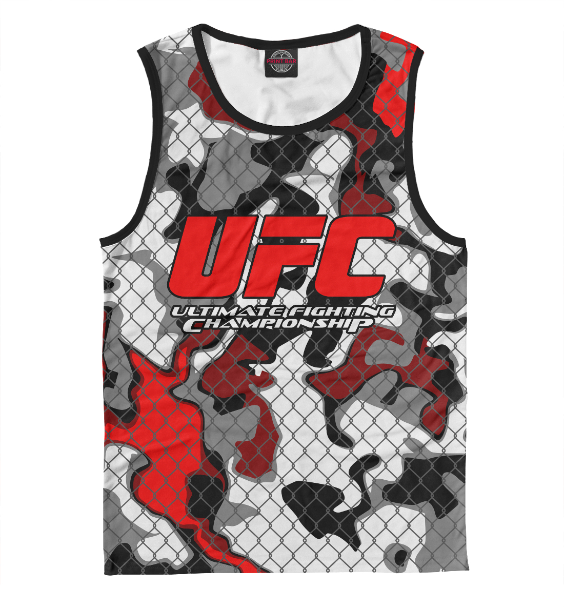 UFC